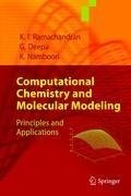 Computational Chemistry and Molecular Modeling