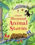 Illustrated Animal Stories