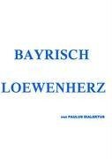 Bayrisch Loewenherz