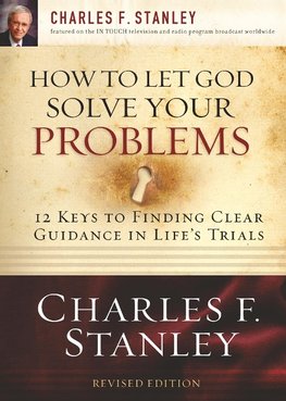 HT LET GOD SOLVE YOUR PROBLEMS