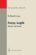 Fuzzy Logik