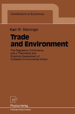 Trade and Environment