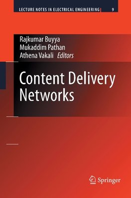 Content Delivery Networks