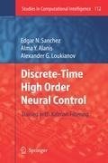 Discrete-Time High Order Neural Control