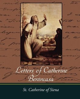 Letters of Catherine Benincasa