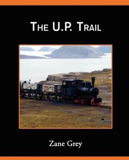 The U.P.Trail