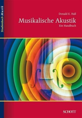 Musikalische Akustik