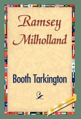 Ramsey Milholland