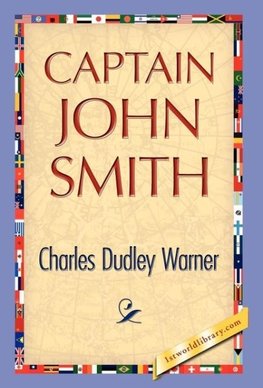 Captain John Smith