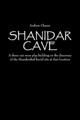 Shanidar Cave