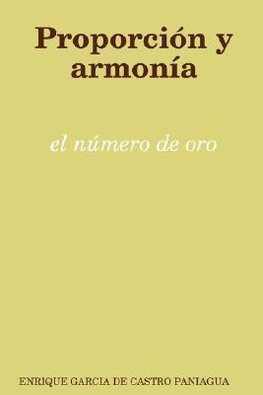 Proporcin y Armona