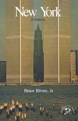 Bliven, B: New York