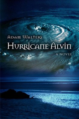 Hurricane Alvin