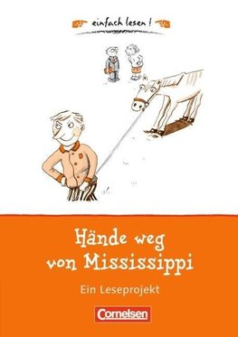 Hände weg von Mississippi