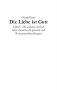 Die Liebe ist Gott