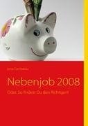 Nebenjob 2008