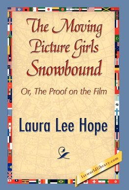 The Moving Picture Girls Snowbound