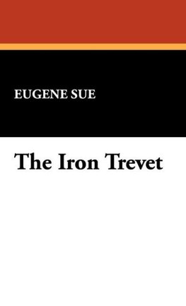 The Iron Trevet