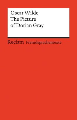 The Picture of Dorian Gray