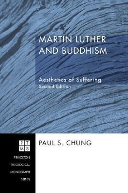 Martin Luther and Buddhism