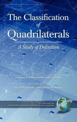 The Classification of Quadrilaterals