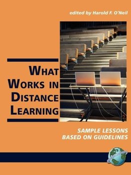 What Works in Distance Learning