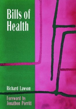 Lawson, R: Bills of Health