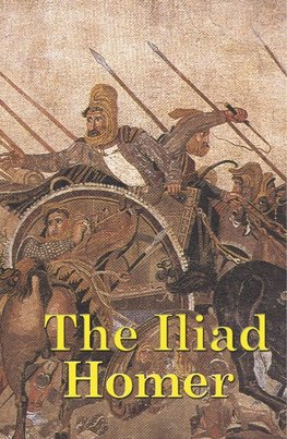 The Iliad