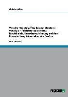 Von der Philotasaffäre bis zur Meuterei von Opis - Fehltritte oder reines Machtkalkül, Herrschaftssicherung auf dem Perserfeldzug Alexanders des Großen