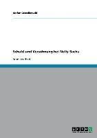 Schuld und Versöhnung bei Nelly Sachs