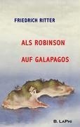 Als Robinson auf Galapagos