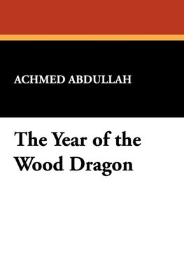 The Year of the Wood Dragon