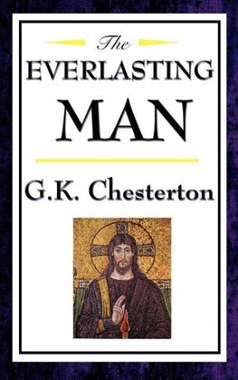 The Everlasting Man