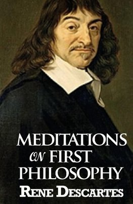 MEDITATIONS ON 1ST PHILOSOPHY