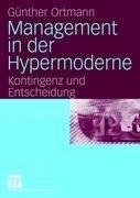 Management in der Hypermoderne