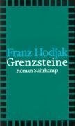 Grenzsteine