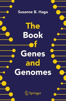 The Book of Genes & Genomes