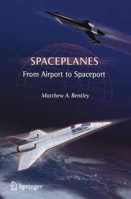 Spaceplanes