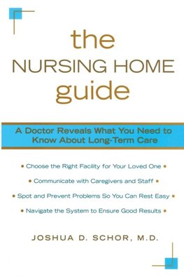 The Nursing Home Guide