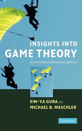 Insights Into Game Theory