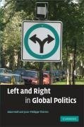 Alain, N: Left and Right in Global Politics