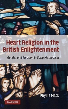 Heart Religion in the British Enlightenment