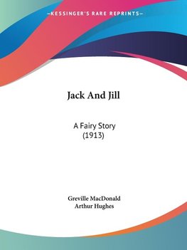 Jack And Jill