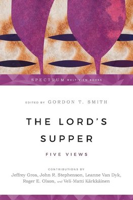 The Lord's Supper