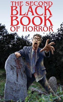 The Second Black Book of Horror