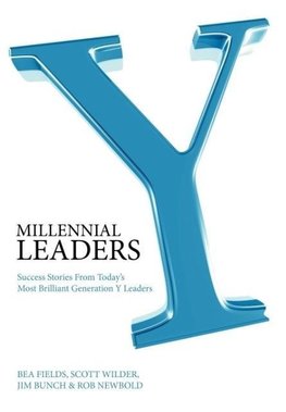 Millennial Leaders