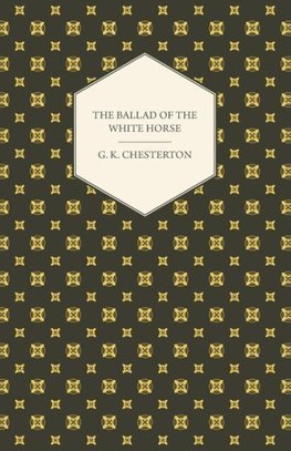 The Ballad of the White Horse