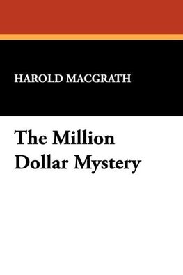 The Million Dollar Mystery