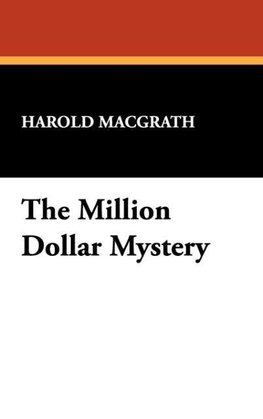 The Million Dollar Mystery