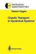 Chaotic Transport in Dynamical Systems